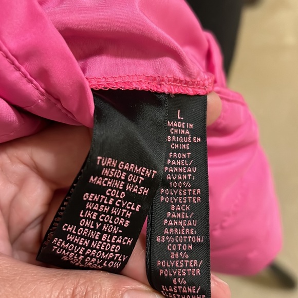 Lauren Ralph Lauren dual sided active vest - Picture 6 of 6